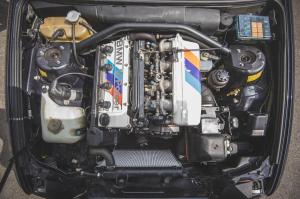 BMW M3 Evolution II 1988 года 
